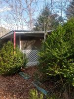 Pre-foreclosure in  GRASSY BRANCH RD Bryson City, NC 28713