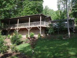 Pre-foreclosure Listing in R J ALDRIDGE RD BANNER ELK, NC 28604