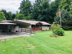 Pre-foreclosure Listing in ORR BR ROBBINSVILLE, NC 28771