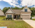 Pre-foreclosure in  PILOT BLUFF DR King, NC 27021