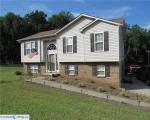Pre-foreclosure in  LAUREL CREST RD King, NC 27021