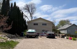 Pre-foreclosure in  ELKINFORD DR White Lake, MI 48383