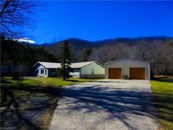 Pre-foreclosure in  BRUSHY CREEK RD Spruce Pine, NC 28777