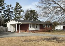 Pre-foreclosure in  RICHLANDS HWY Jacksonville, NC 28540