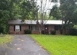 Pre-foreclosure in  DUDLEY CIR Mount Airy, NC 27030