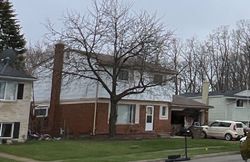 Pre-foreclosure in  GRANDVIEW BLVD Pontiac, MI 48342