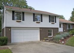 Pre-foreclosure in  A B CT Wellington, OH 44090