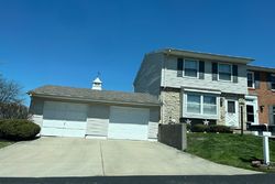 Pre-foreclosure in  GWINNETT CMNS Dayton, OH 45459