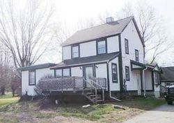 Pre-foreclosure in  ANGOLA RD Holland, OH 43528