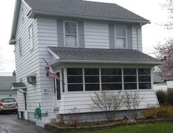 Pre-foreclosure in  CYRIL ST Toledo, OH 43605