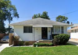 Pre-foreclosure in  KENSINGTON AVE Cleveland, OH 44111