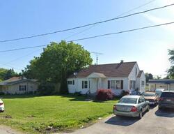 Pre-foreclosure in  MAMBRINO RD Oregon, OH 43616