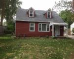 Pre-foreclosure in  CRARY DR Toledo, OH 43613