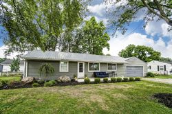 Pre-foreclosure in  RUMSEY RD Columbus, OH 43207