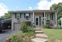 Pre-foreclosure in  GUTHRIE RD Columbus, OH 43207