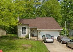 Pre-foreclosure in  MENTOR PARK BLVD Mentor, OH 44060