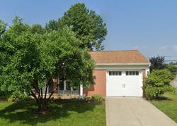 Pre-foreclosure in  AMESBURY DR Columbus, OH 43230