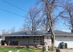 Pre-foreclosure in  LAKE SHORE BLVD Mentor, OH 44060