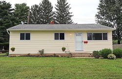 Pre-foreclosure in  ROUNDELAY RD E Reynoldsburg, OH 43068