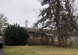 Pre-foreclosure in  KARL RD Columbus, OH 43229