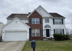 Pre-foreclosure in  LOVELL LN Blacklick, OH 43004