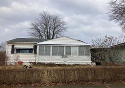 Pre-foreclosure in  BURLEY DR Columbus, OH 43207