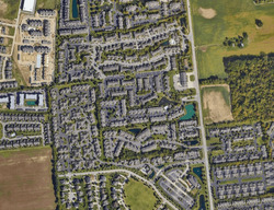 Pre-foreclosure Listing in COMMON MARKET PL DUBLIN, OH 43016