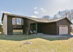 Pre-foreclosure Listing in 149TH LN NW ANOKA, MN 55303