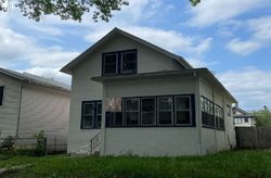 Pre-foreclosure in  SHERBURNE AVE Saint Paul, MN 55104