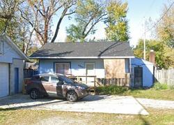 Pre-foreclosure in  VINE ST Grove City, OH 43123