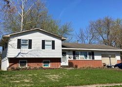 Pre-foreclosure in  ARMADA RD Columbus, OH 43232