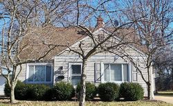 Pre-foreclosure in  MCKINNEY AVE Willoughby, OH 44094