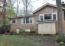 Pre-foreclosure in  ORCHARD TRL Monroe, NY 10950