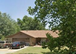 Pre-foreclosure in  N CLEVELAND ST Enid, OK 73703