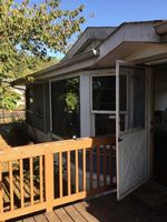 Pre-foreclosure in  WILLSON AVE Brownsville, OR 97327