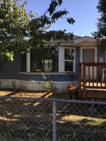 Pre-foreclosure in  WILLSON AVE Brownsville, OR 97327