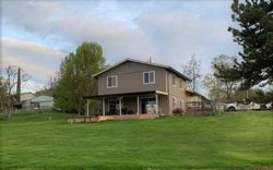 Pre-foreclosure in  AGATE RD Eagle Point, OR 97524