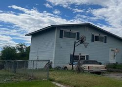 Pre-foreclosure Listing in PATSY CT HERMISTON, OR 97838