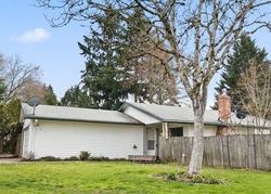 Pre-foreclosure in  SW BLAMON CT Beaverton, OR 97078