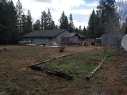 Pre-foreclosure in  SUNRISE BLVD La Pine, OR 97739