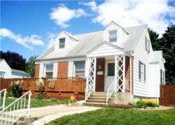 Pre-foreclosure in  7TH ST Whitehall, PA 18052