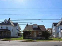 Pre-foreclosure in  N RUCH ST Whitehall, PA 18052