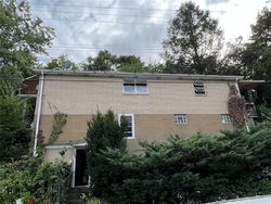 Pre-foreclosure in  LLOYD AVE Pittsburgh, PA 15218