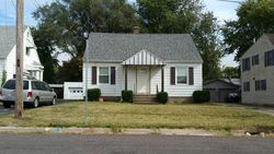 Pre-foreclosure in  BROOKVIEW RD East Peoria, IL 61611