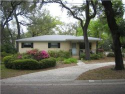 Pre-foreclosure Listing in CHIPLEY AVE PENSACOLA, FL 32503