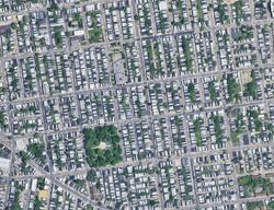 Pre-foreclosure in  N 57TH ST Philadelphia, PA 19131
