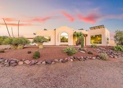 Pre-foreclosure in  E HARRISON PARK DR Tucson, AZ 85749