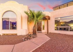 Pre-foreclosure in  E HARRISON PARK DR Tucson, AZ 85749
