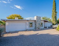 Pre-foreclosure in  E KELSO ST Tucson, AZ 85712
