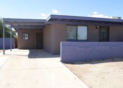 Pre-foreclosure in  W CALLE DE COBRE Sahuarita, AZ 85629
